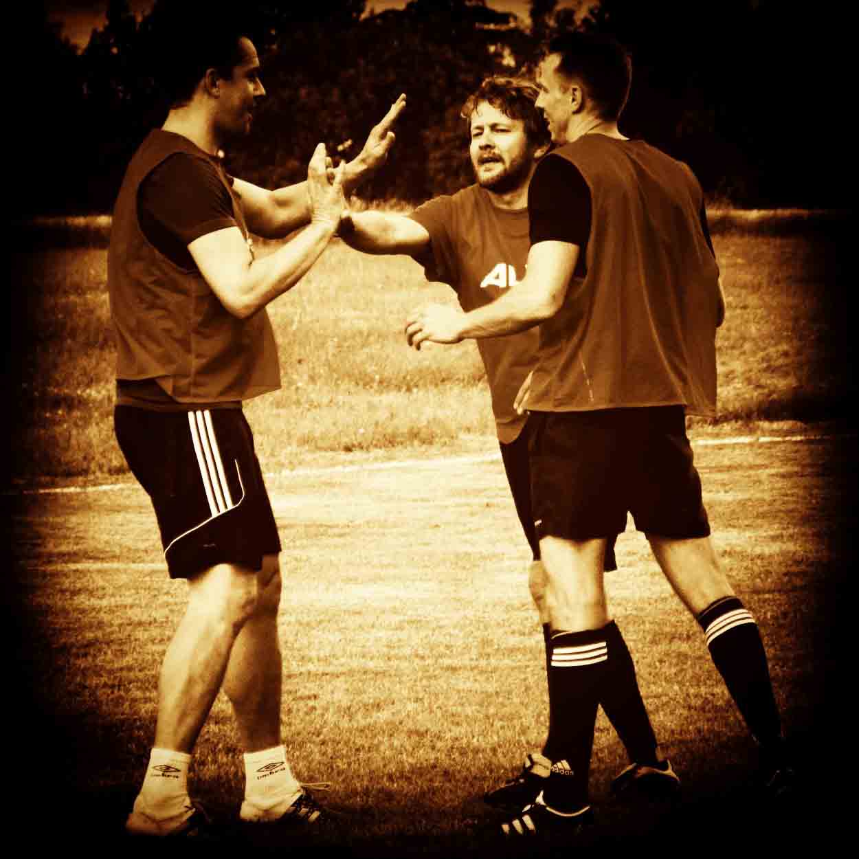 SKZ - Blažejov, David vsítil 167. gól za Radlice