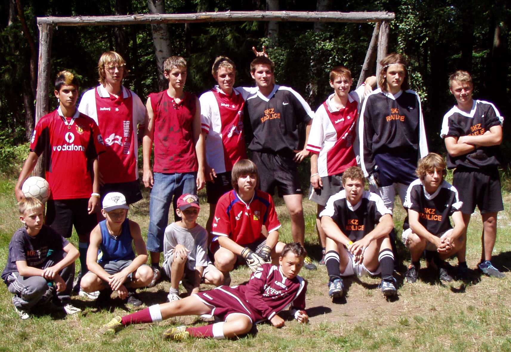 2006 TRADICE 